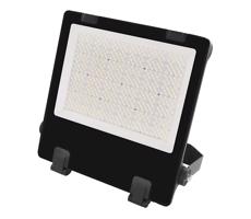 LED Reflektor AVENO LED/300W/230V 4000K 48000 lm IP66 fekete
