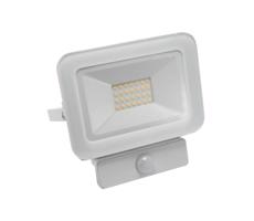 LED reflektor érzékelős LED/20W/265V 1800lm fehér IP65