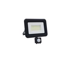 LED Reflektor érzékelővel LED/30W/230V 4000K IP44