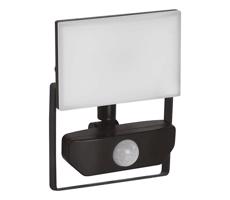 LED Reflektor érzékelővel TAMBO LED/10W/230V 4000K IP54