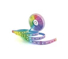 LED RGB+CCT Szalag GOSMART LED/11W/230V 2 m 2700