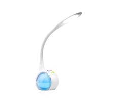LED RGB Dimmelhető érintős asztali lámpa EMILY LED/7W/230V