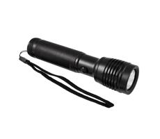 LED RGB Elemlámpa DIALL LED/1W/3xAAA