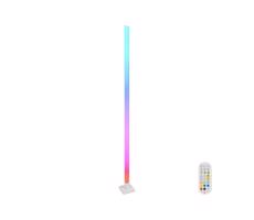 LED RGBW Állólámpa MAGICAL LED/7W/230V + távirányítás