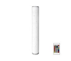 LED RGBW Dimmelhető állólámpa STELLA LED/12W/230V + távirányítás