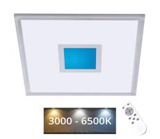 LED RGBW Dimmelhető panel LED/24W/230V 3000