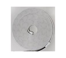 LED Rugalmas Szalag NEON LED/10W/230V 5 m IP65 fehér