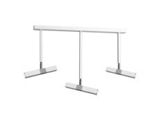 LED Spotlámpa CASTRO 3xG9/7W/230V