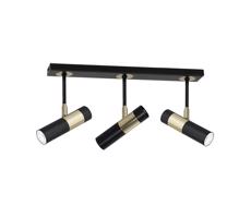 LED Spotlámpa DALLAS 3xGU10/3W/230V