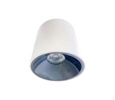 LED Spotlámpa LED/12W/230V 4000K átm. 8 cm fehér