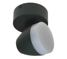 LED Spotlámpa SURMUR LED/6W/230V zöld