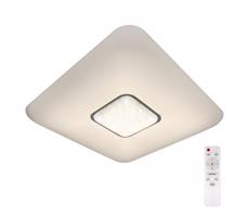 LED Szabályozható mennyezeti lámpa YAX LED/24W/230V