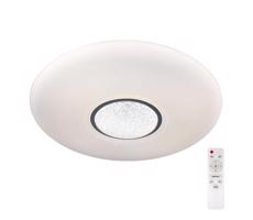 LED Szabályyozható mennyezeti lámpa VELA LED/24W/230V