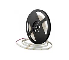 LED szalag 5m 8,5W/12V IP44 3000K