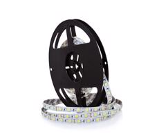 LED Szalag 5m LED/10W/12V IP20 fehér