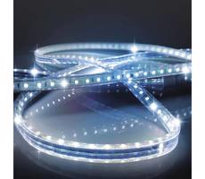 LED Szalag EASY CONNECT LED/14,4W/230V 3m IP67 kék