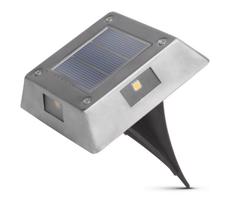 LED Szolár lámpa LED/1,2V 600mAh IP44