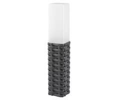 LED Szolár lámpa RABBIA LED/1,2V IP44