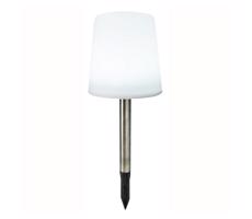 LED Szolár lámpa RUMBA LED/1,2V IP44