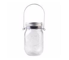 LED Szolárlámpa JAR LED/1,2V IP44