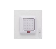LED Tájoló lámpa LED/3xAA + távirányító