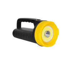 LED Tölthető lámpa 2xLED/5W/4000mA