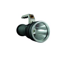 LED Tölthető zseblámpa CREE XPE T6LED/3,7V