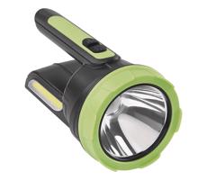 LED Tölthető zseblámpa LED/3,7V 210 lm 1800mAh