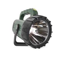 LED Tölthető zseblámpa LED/3,7V IP43 700 lm 3600mAh