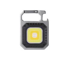 LED Tölthető zseblámpa LED/USB/3,7V 750 lm 500 mAh
