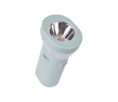 LED Tölthető zseblámpa LED/USB/3,7V 80 lm 800mAh