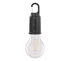 LED Tölthető zseblámpa LED/USB IP44 90 lm 400mAh