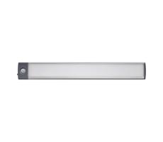 LED Újtraölthető bútorvilágítás érzékelővel LED/2,5W/5V USB 800 mAh 4200K 32,5 cm