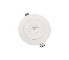 LED VészhelyzetI függesztett mennyezeti lámpa LED/2W/230V 6000K