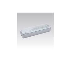 LED Vészvilágítás CARLA LED/5,51W/230V ideiglenes 1h IP65