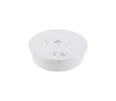 LED Vészvilágítás LED/2W/230V IP65 6000K