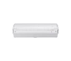 LED Vészvilágítás LED/3W/240V 6000K IP65