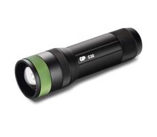 LED Zseblámpa GP DISCOVERY C32 LED/3xAAA