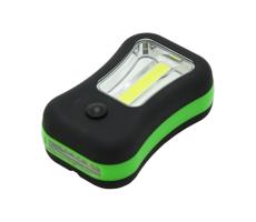 LED Zseblámpa LED/3xAAA 160lm