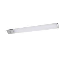 Ledvance KÉSZLET 2xLED Dimmelhető pultvilágítás érzékelővel CORNER 2xLED/4,5W/230V