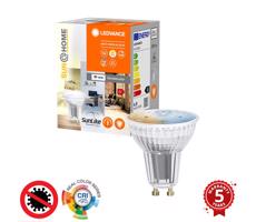 Ledvance LED Dimmelhető antibakteriális izzó PAR16 GU10/4,9W/230V Wi