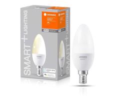 Ledvance LED Dimmelhető izzó SMART + E14/5W/230V 2700K