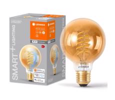Ledvance LED Dimmelhető izzó SMART+ GLOBE E27/8W/230V 2200