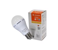 Ledvance LED Izzó RECHARGEABLE A60 E27/8W/230V 6500K