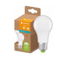 Ledvance LED Izzó újrahasznosított műanyagból E27/13W/230V 4000K