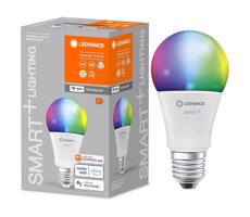 Ledvance LED RGBW Dimmelhető izzó SMART+ E27/14W/230V 2700