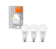 Ledvance SET 3x LED Dimmelhető izzó SMART + E27/14W/230V 2700K
