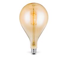 Leuchten Direkt LED Dimmelhető izzó VINTAGE DYI E27/4W/230V