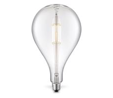 Leuchten Direkt LED Dimmelhető izzó VINTAGE DYI E27/4W/230V