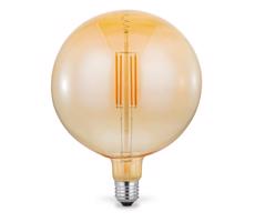 Leuchten Direkt LED Dimmelhető izzó VINTAGE DYI E27/4W/230V